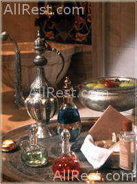 Ritz Carlton Istanbul 20